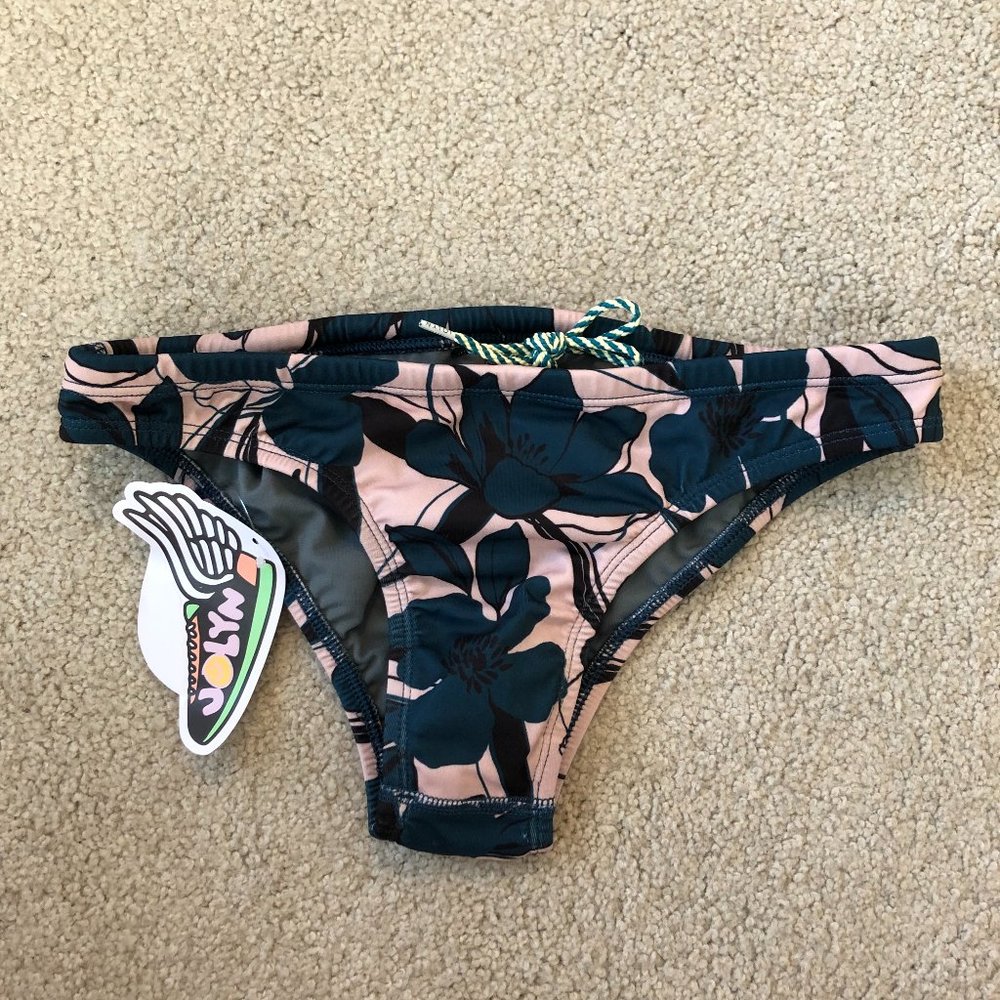 JOLYN Andy Bikini Bottom